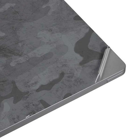 Urban Camo Laptop Skins